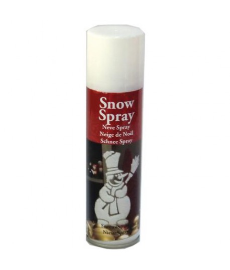 BOMBOLETTA SPRAY NEVE 150ML