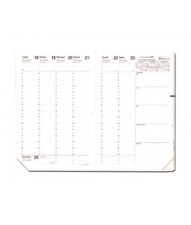 RIC.AGENDA SETTIM.QUOVADIS AFFARI