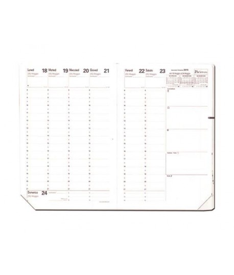 RIC.AGENDA SETTIM.QUOVADIS AFFARI