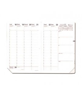 RIC.AGENDA SETTIM.QUOVADIS RIGIRO