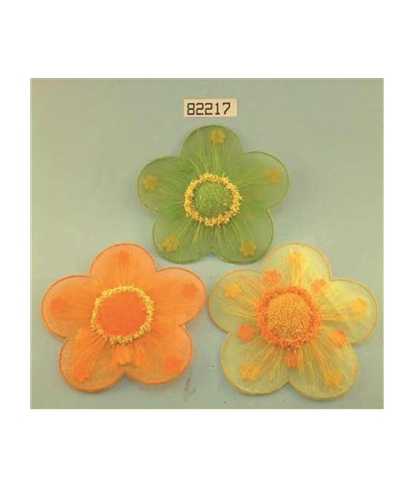 Comprare FIORE ORGAN.5 PETALI D50 82217 | Vendita online ...