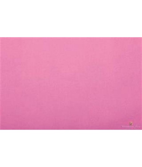 CARTA VELINA 50*76 GR20 ROSA SC 006 24FF