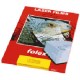 FILM FOLEX TRASPARENTE BG-72 A4 50 FF