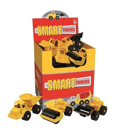 ANDRONI 6203 VEICOLO LITTLE WORKER CM28