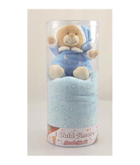 MAZZEO 04320 SET INFANZIA ORSETTO
