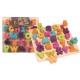 PROTOYS BX1269Z PUZZLE ALFABETO BATTAT