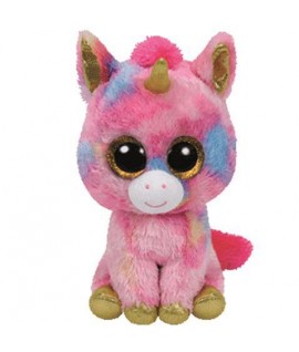 BYNNEY T36158 PELUCHE BEANIE BOOS FANTAS