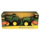 PAMATRADE 42952 JOHN DEERE TRATT+CAMION