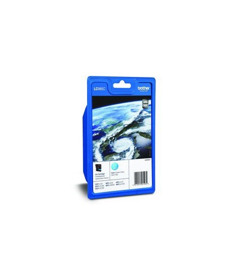 INKJET BROTHER LC985 CIANO