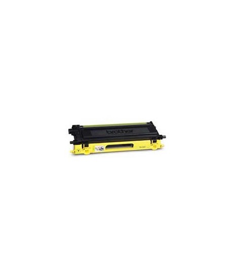 TONER BROTHER TN130 GIALLO 1,5K