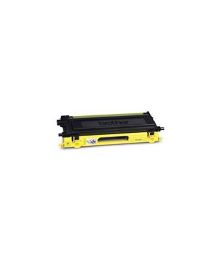 TONER BROTHER TN135 GIALLO 4K