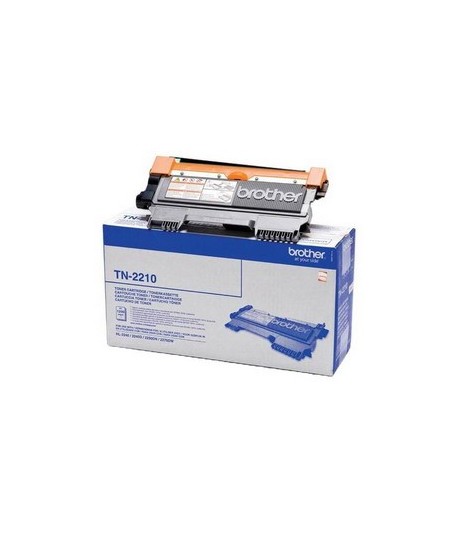 TONER BROTHER TN2210 1,2 K