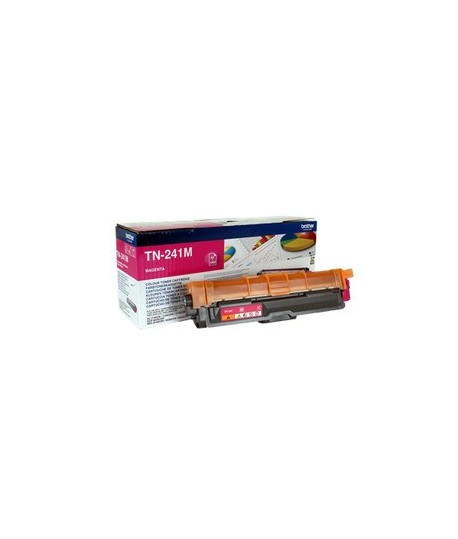 TONER BROTHER TN241 MAGENTA 1,4 K