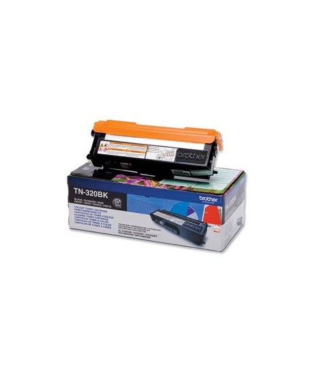 TONER BROTHER TN320 NERO