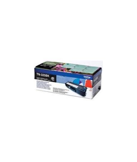 TONER BROTHER TN325 H.C. NERO