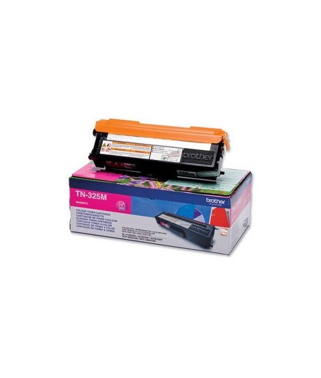 TONER BROTHER TN325 H.C. MAGENTA