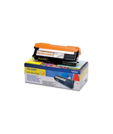 TONER BROTHER TN325 H.C. GIALLO