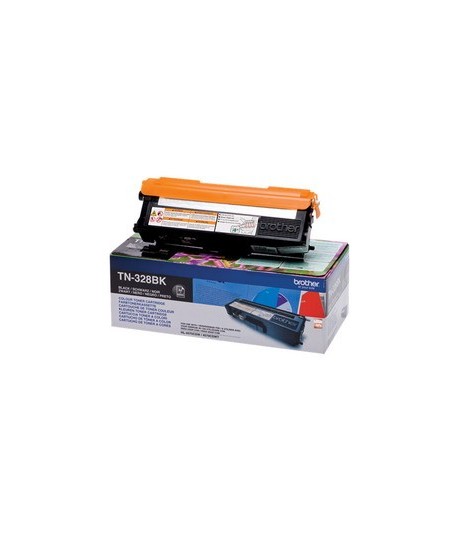 TONER BROTHER TN328 NERO