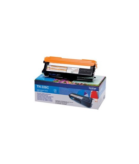 TONER BROTHER TN328 CIANO