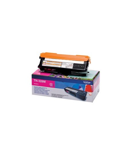 TONER BROTHER TN328 MAGENTA