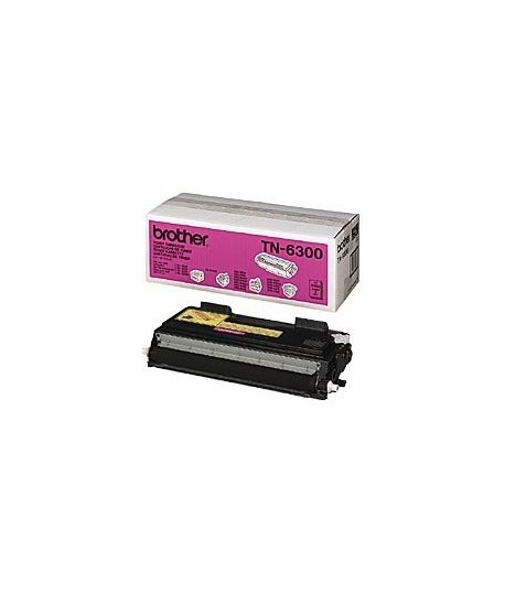 TONER BROTHER TN6300 3K