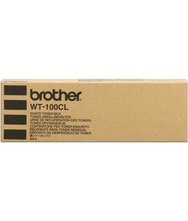 VASCHETTA RECUPERO BROTHER WT100CL