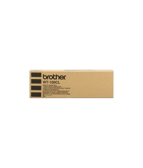 VASCHETTA RECUPERO BROTHER WT100CL