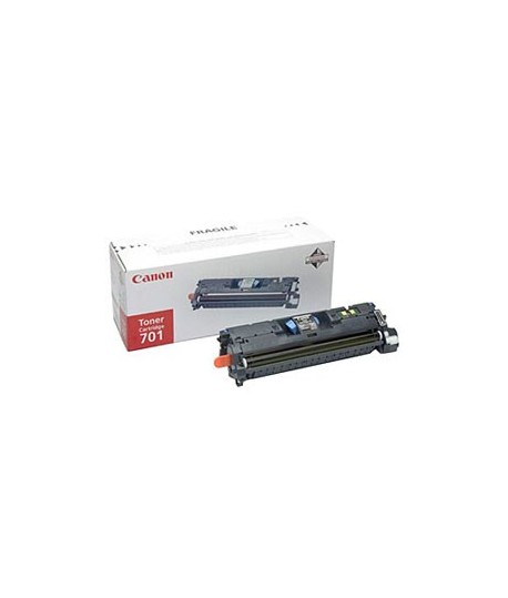 TONER CANON LBP5200 701 NERO 5 K