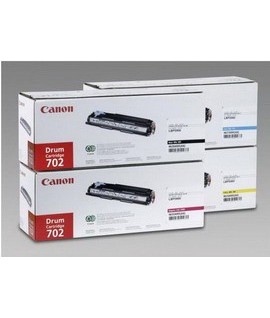 TONER CANON LBP5960 702 NERO 10K