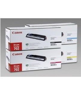 TONER CANON LBP5960 702 CIANO 6K