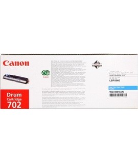 DRUM CANON LBP5960 702 CIANO 40K