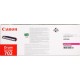DRUM CANON LBP5960 702 MAGENTA 40K