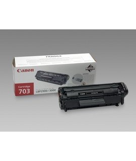 TONER CANON 703 LBP2900 7616A005