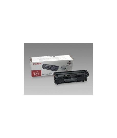 TONER CANON 703 LBP2900 7616A005