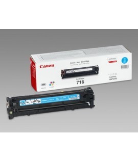 TONER CANON LBP5050 716 CIANO 1979B