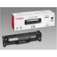 TONER CANON LBP7200 718 NERO 2662B002