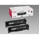 TONER CANON LBP7200 718 NERO 2665B 2PZ