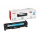 TONER CANON LBP7200 718 CIANO 2661B