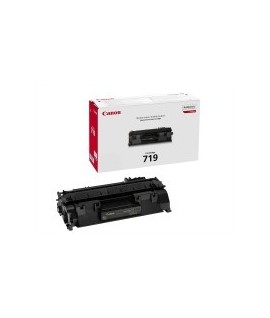 TONER CANON LBP6300 719 2100 P.3479B002