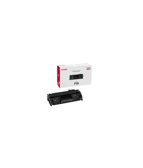 TONER CANON LBP6300 719 2100 P.3479B002