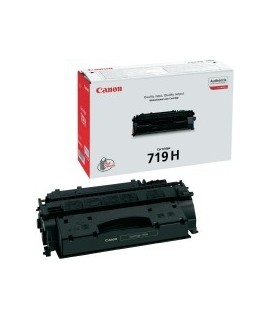 TONER CANON LBP6300 719 HC NERO 3480B