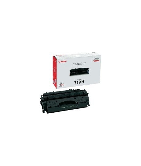 TONER CANON LBP6300 719 HC NERO 3480B