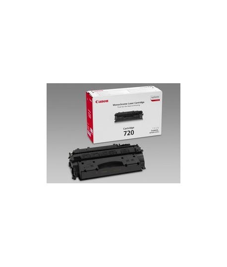 TONER CANON MF6680 720 5K 2617B002