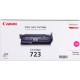 TONER CANON LBP7750 723 MAGENTA 8,5K