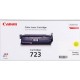 TONER CANON LBP7750 723 GIALLO 8,5K