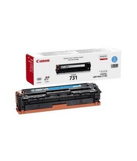 TONER CANON LBP7100 731 CIANO 6271B002