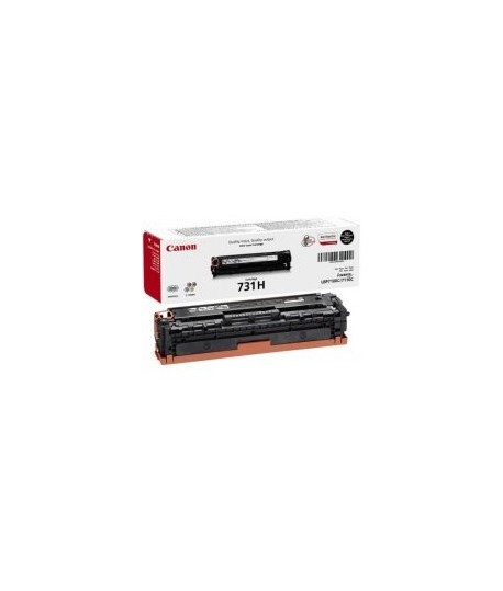 TONER CANON LBP7100 731 H.C NERO 6273B