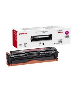 TONER CANON LBP7100 731 MAGENTA 6270B002