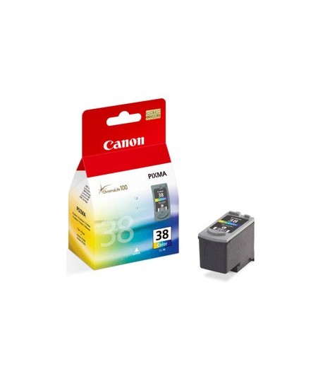 INKJET CANON CL38 COLORE 2146B