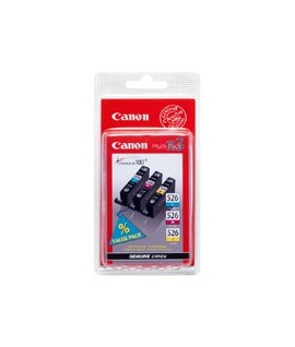 MULTIPACK CANON CL526 4541B009